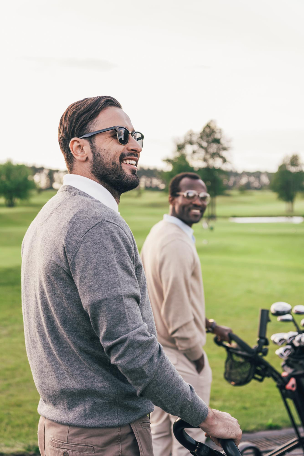 Men's health and testosterone replacement therapy consultation