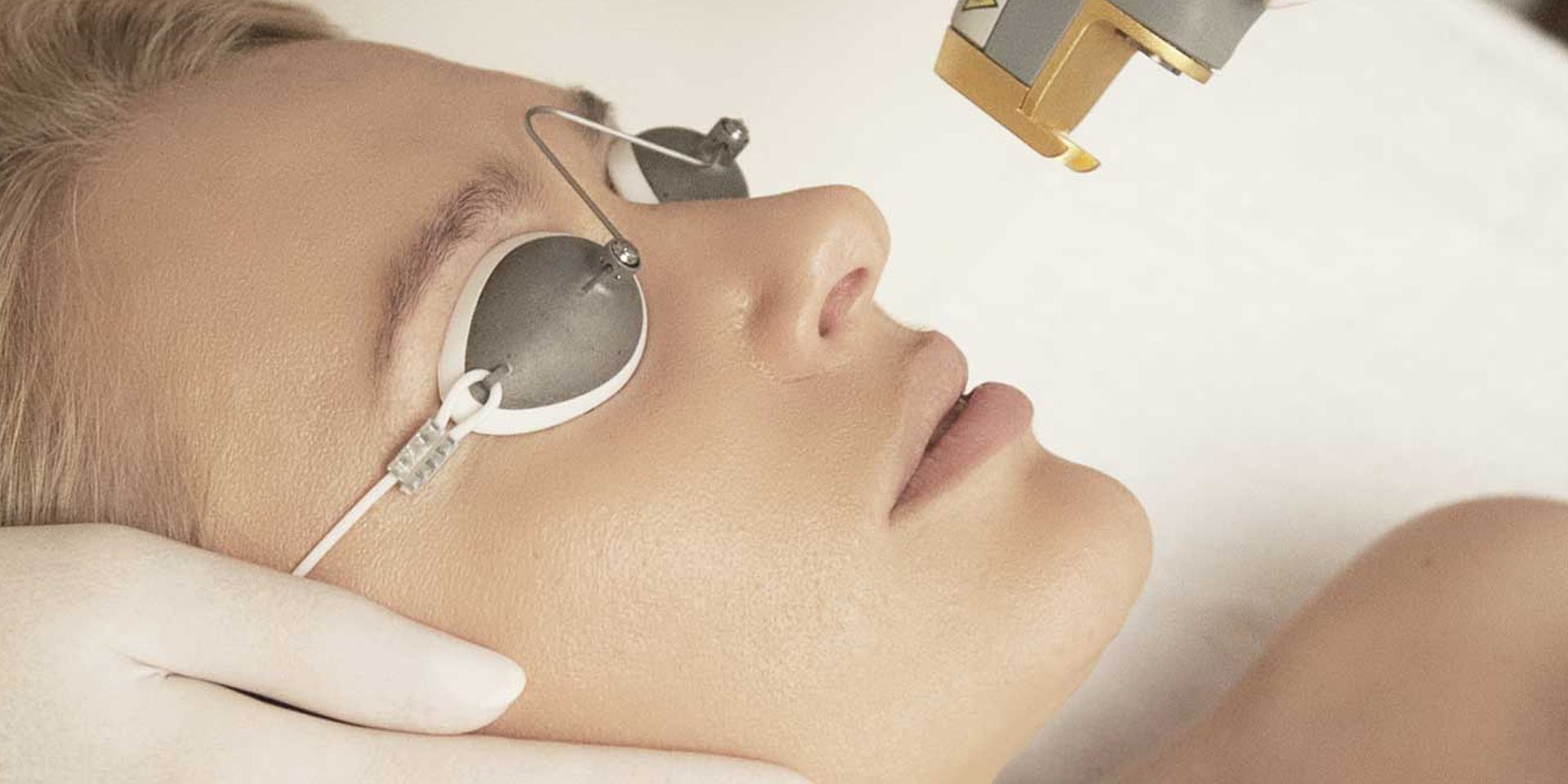Laser Genesis skin rejuvenation treatment result image