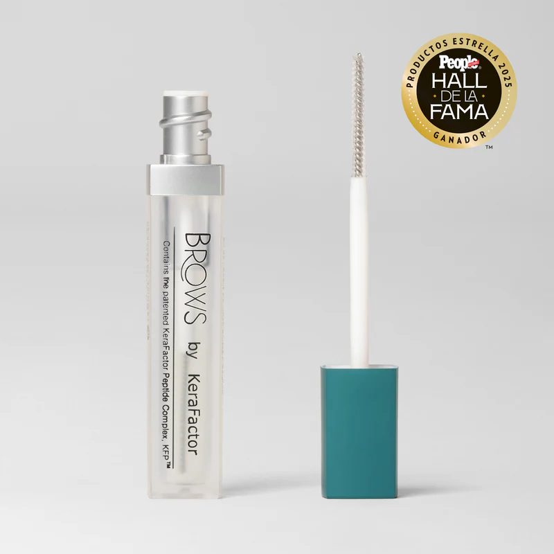 Brows by KeraFactor brow serum