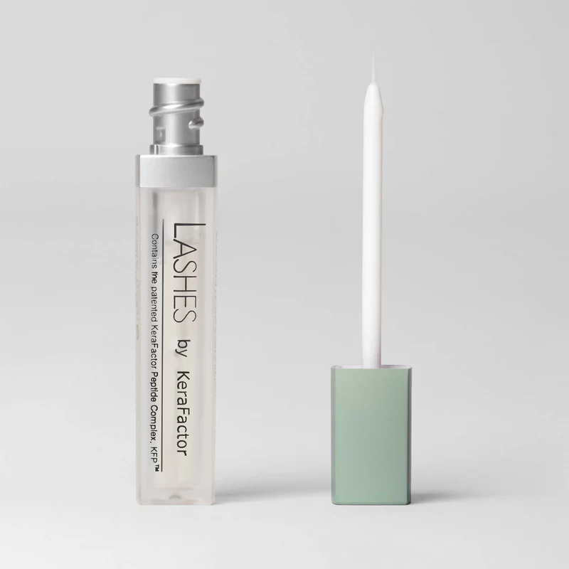 Lashes by KeraFactor lash serum